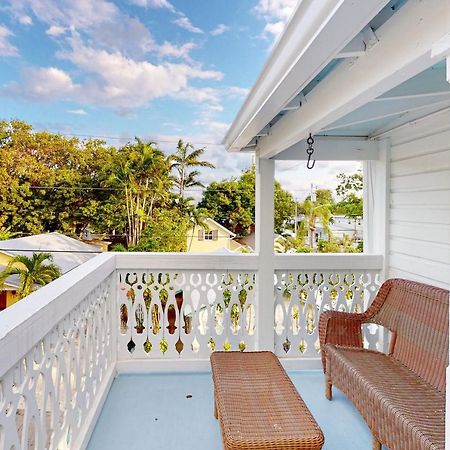 Mermaid'S Retreat Key West Zewnętrze zdjęcie