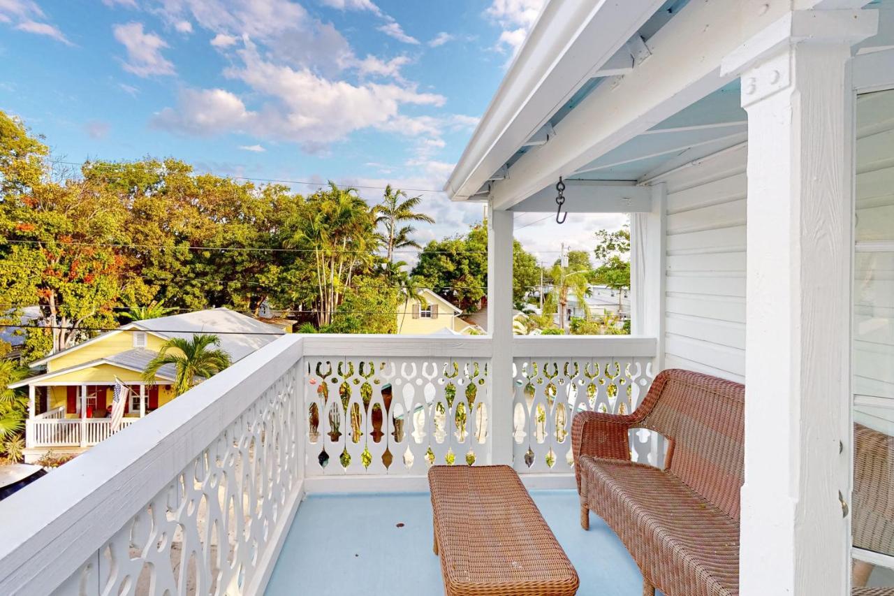 Mermaid'S Retreat Key West Zewnętrze zdjęcie